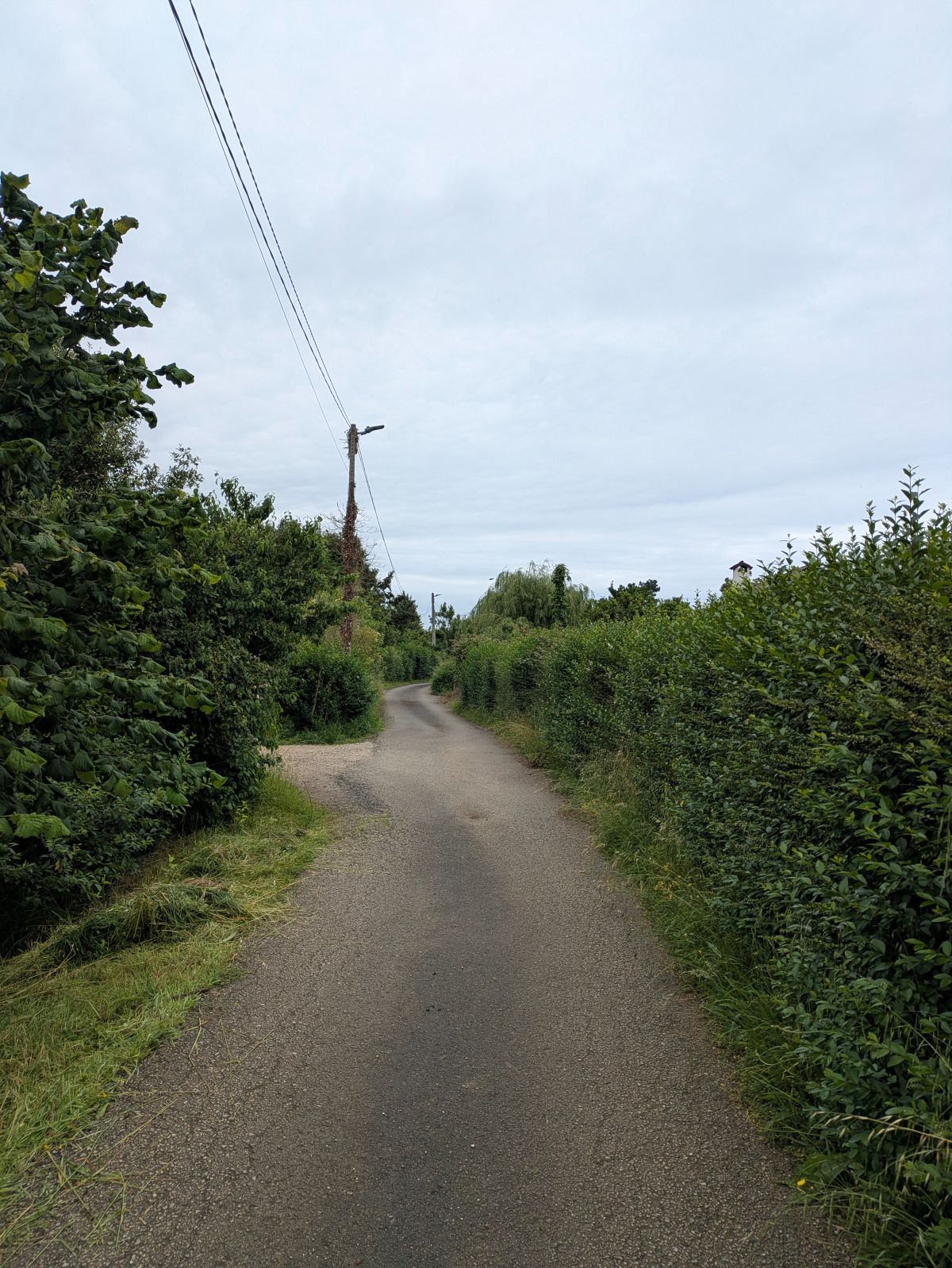 01-Wanderung nach Comillas